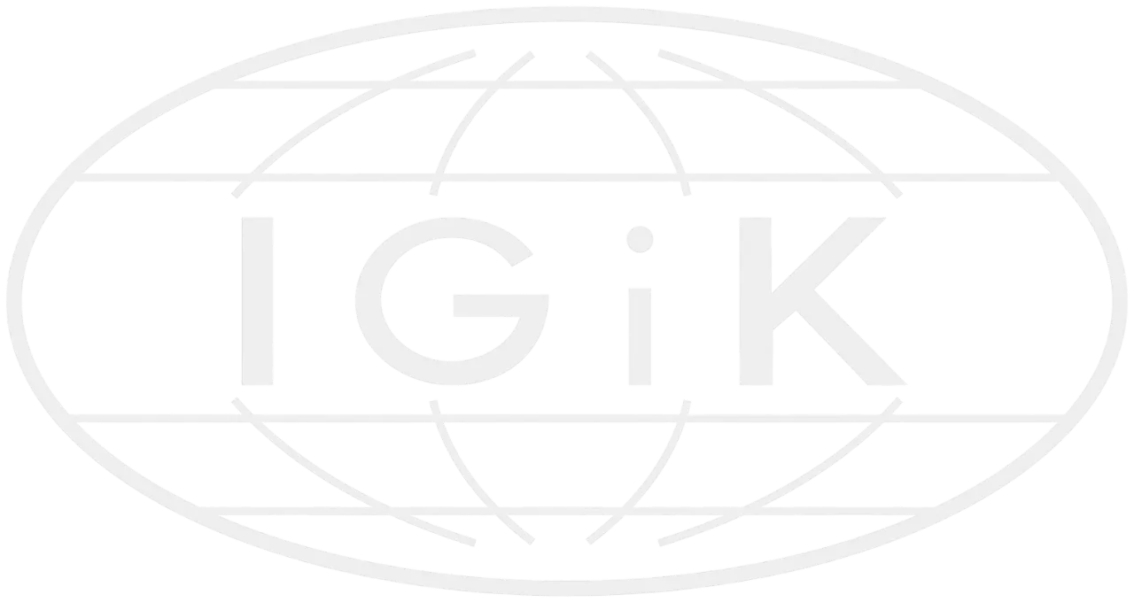 IGIK Logo